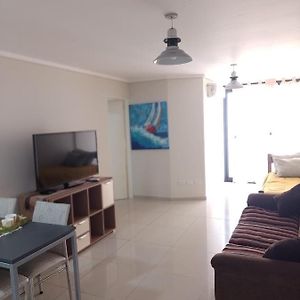 Departamento en Nueva Córdoba - Obispo trejo